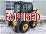 2013 New Holland L215