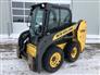 2013 New Holland L215