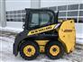 2013 New Holland L215