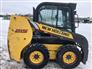 2013 New Holland L215