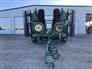 John Deere 2013 2623VT Vertical Tillage