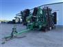 John Deere 2013 2623VT Vertical Tillage