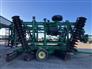 John Deere 2013 2623VT Vertical Tillage