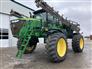 2021 John Deere R4038