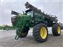 2021 John Deere R4038