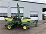 John Deere 1992 7200 Planters