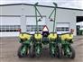 John Deere 1992 7200 Planters