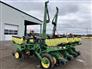 John Deere 1992 7200 Planters