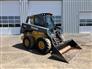 John Deere 2019 330G Skid Steers