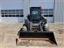 John Deere 2019 330G Skid Steers