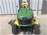 2013 John Deere X730
