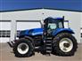 2015 New Holland T8.410