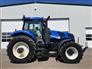 2015 New Holland T8.410