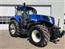 2015 New Holland T8.410