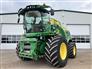 2022 John Deere 8400