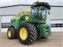 2022 John Deere 8400