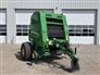 John Deere 2022 450M Balers - Round