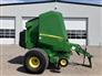 John Deere 2022 450M Balers - Round