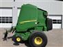 John Deere 2022 450M Balers - Round