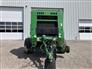 John Deere 2022 450M Balers - Round