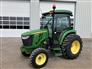 John Deere 2019 4052R Other Tractors