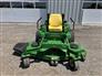 2008 John Deere Z830A