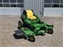 2008 John Deere Z830A