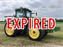 John Deere 2020 8R 370 Other Tractors
