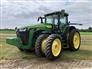 2020 John Deere 8R 370