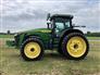 2020 John Deere 8R 370