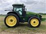 2020 John Deere 8R 370