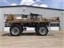 2014 Rogator RG1100