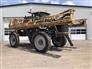 2014 Rogator RG1100