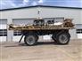 2014 Rogator RG1100
