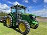 John Deere 2021 6130R Other Tractors