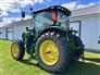 John Deere 2021 6130R Other Tractors