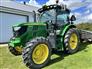 John Deere 2021 6130R Other Tractors