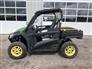 John Deere 2012 RSX 850I ATVs & Utility Vehicles