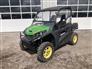 John Deere 2012 RSX 850I ATVs & Utility Vehicles
