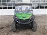 John Deere 2012 RSX 850I ATVs & Utility Vehicles
