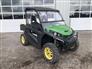 John Deere 2012 RSX 850I ATVs & Utility Vehicles