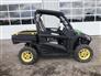 John Deere 2012 RSX 850I ATVs & Utility Vehicles