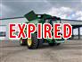2023 John Deere S780