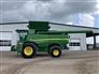 2023 John Deere S780