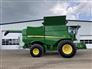 2023 John Deere S780