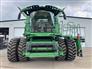 2023 John Deere S780