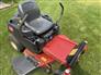 Toro TimeCutter MX4200