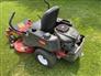 Toro TimeCutter MX4200