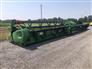 John Deere 2022 RD45F Headers - Other