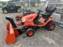 2019 Kubota T2290